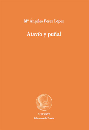 Atavío y puñal